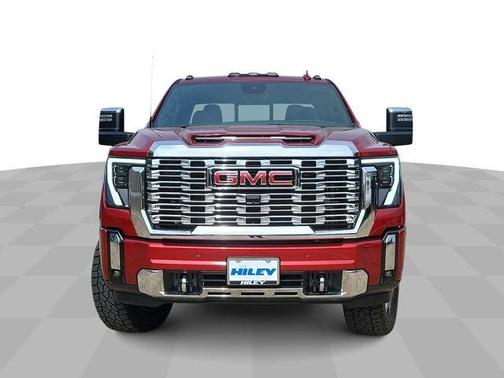 2024 GMC Sierra 2500 Denali