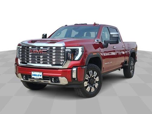 2024 GMC Sierra 2500 Denali