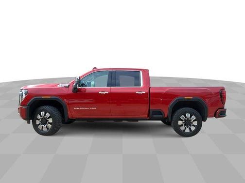 2024 GMC Sierra 2500 Denali