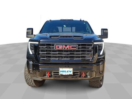 2024 GMC Sierra 2500 AT4