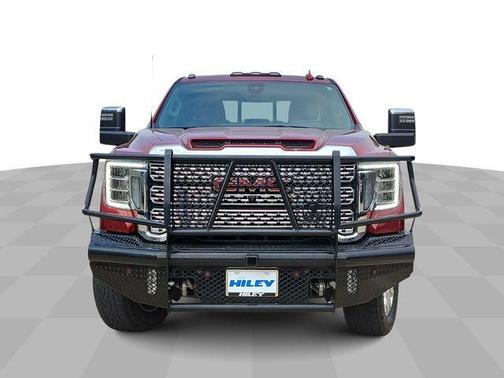 2021 GMC Sierra 3500 Denali