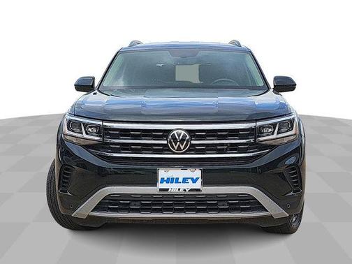 2021 Volkswagen Atlas 3.6 V6 SE w/ Technology
