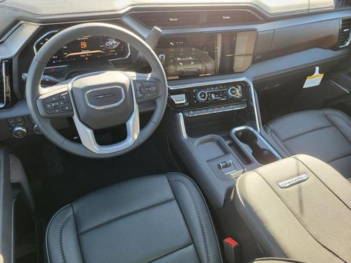 2026 GMC Sierra 2500 Denali