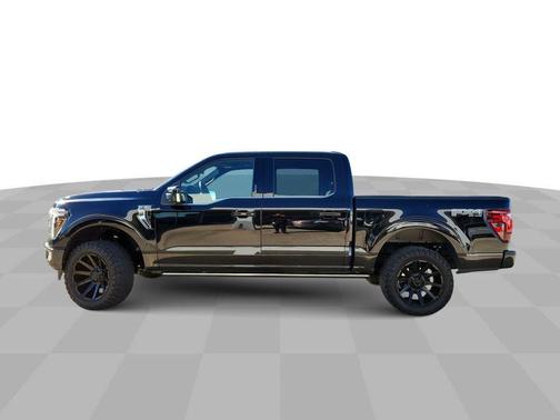 2024 Ford F-150 King Ranch