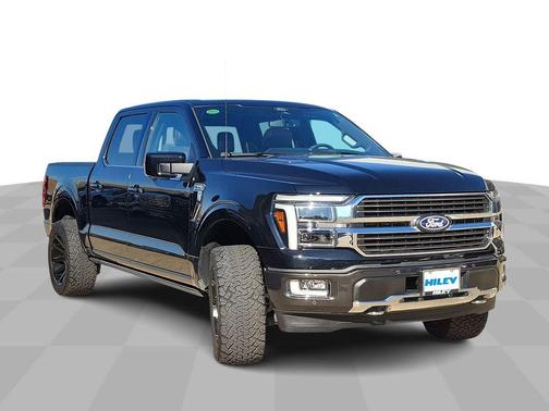 2024 Ford F-150 King Ranch