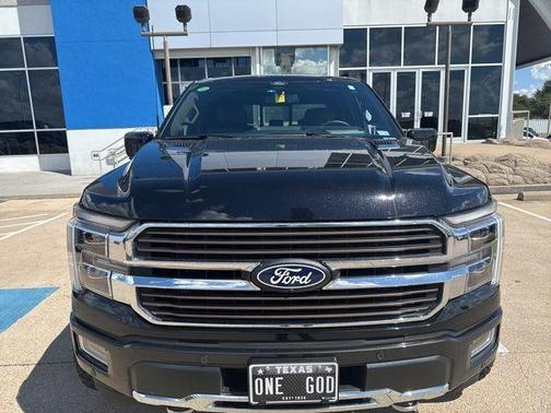 2024 Ford F-150 King Ranch