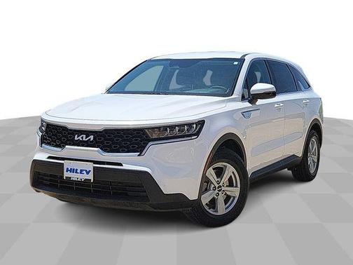 2022 Kia Sorento LX