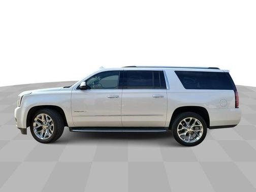 2019 GMC Yukon XL Denali