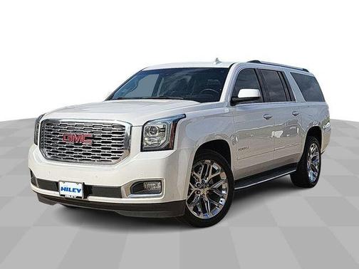 2019 GMC Yukon XL Denali
