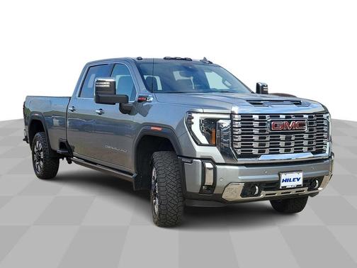 2024 GMC Sierra 2500 Denali