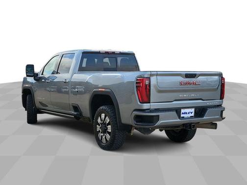 2024 GMC Sierra 2500 Denali