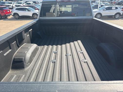 2024 GMC Sierra 2500 Denali