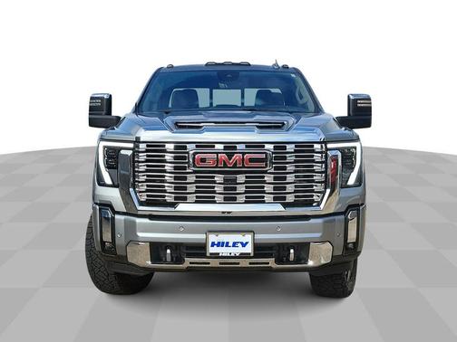 2024 GMC Sierra 2500 Denali