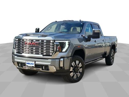 2024 GMC Sierra 2500 Denali