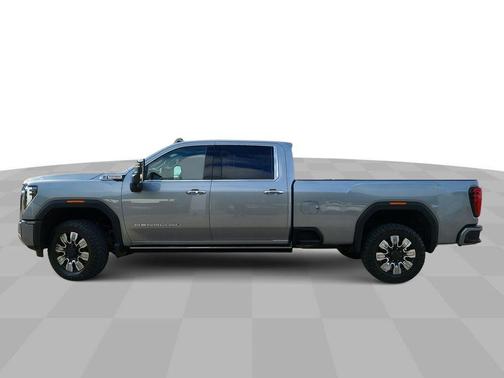 2024 GMC Sierra 2500 Denali