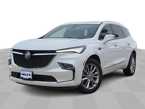 2023 Buick Enclave Avenir