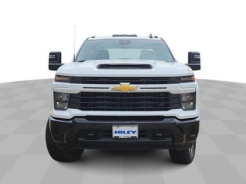 2024 Chevrolet Silverado 2500 Custom