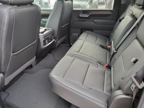 2026 GMC Sierra 2500 Denali