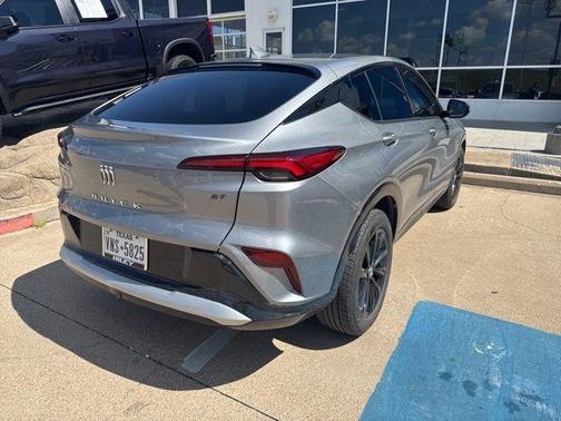 2024 Buick Envista Sport Touring