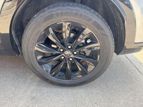 2024 Buick Envista Sport Touring