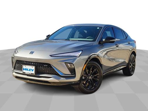 2024 Buick Envista Sport Touring