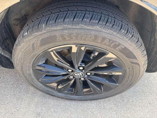 2024 Buick Envista Sport Touring