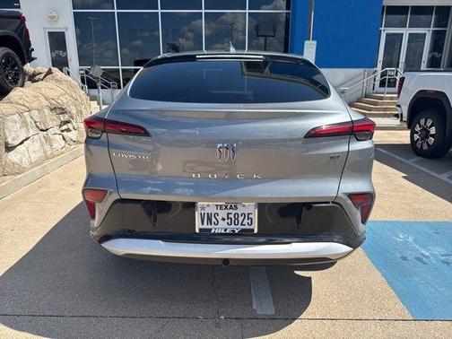 2024 Buick Envista Sport Touring