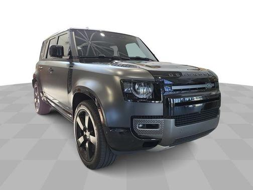2024 Land Rover Defender 110