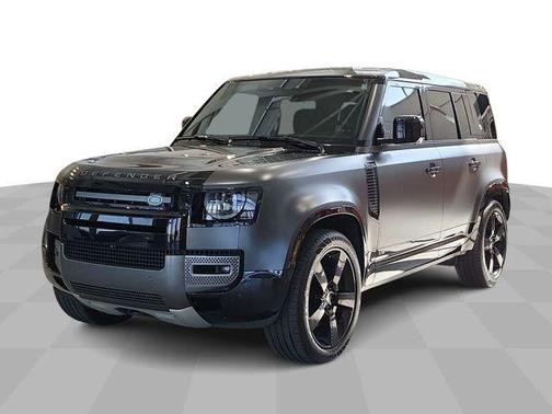 2024 Land Rover Defender 110