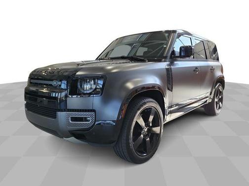 2024 Land Rover Defender 110
