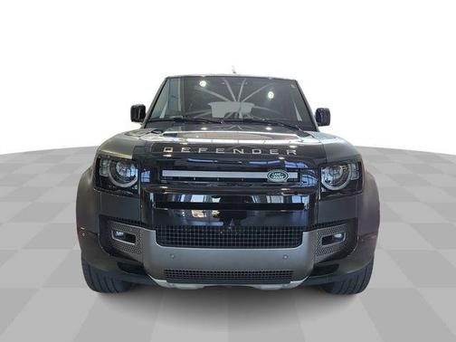 2024 Land Rover Defender 110