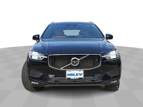 2018 Volvo XC60 T5 Momentum
