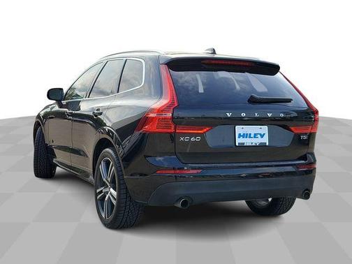 2018 Volvo XC60 T5 Momentum