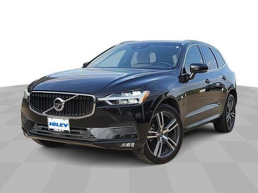 2018 Volvo XC60 T5 Momentum