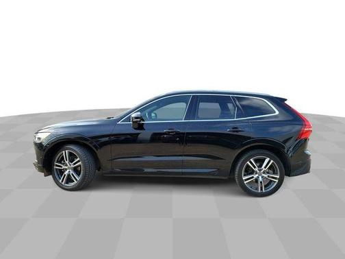 2018 Volvo XC60 T5 Momentum