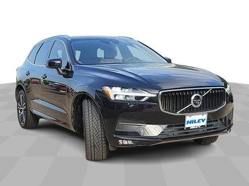 2018 Volvo XC60 T5 Momentum