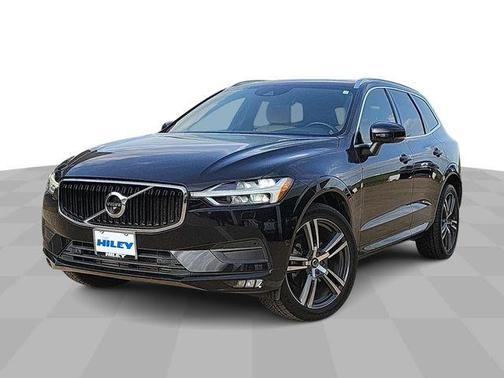 2018 Volvo XC60 T5 Momentum
