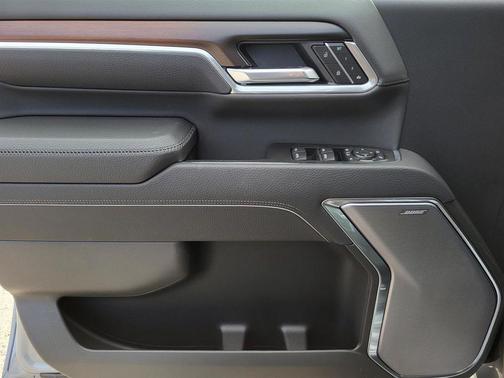 2026 GMC Sierra 2500 Denali