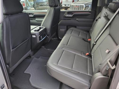 2026 GMC Sierra 2500 Denali