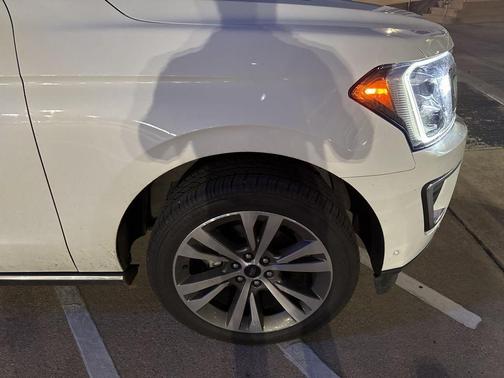 2021 Ford Expedition Limited