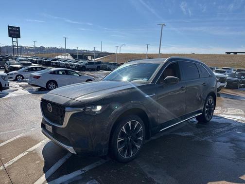 2024 Mazda CX-90 3.3 Turbo S Premium Plus