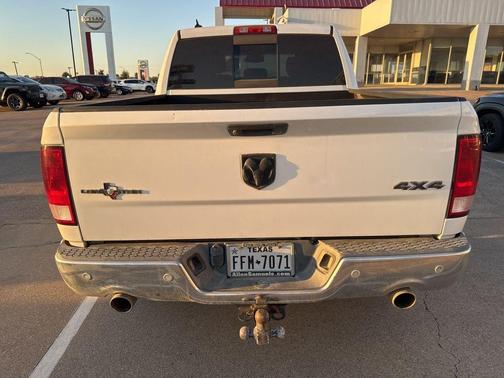 2014 RAM 1500 SLT