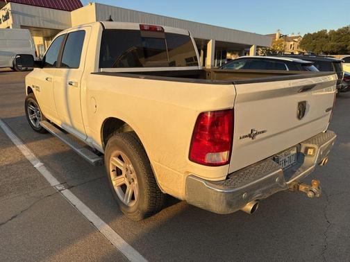 2014 RAM 1500 SLT