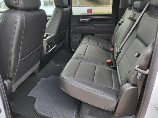 2026 GMC Sierra 2500 Denali