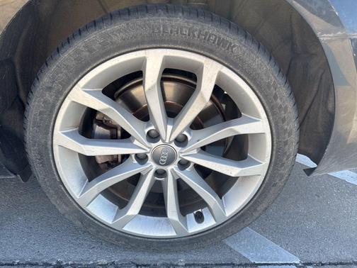 2019 Audi A4 2.0T Premium