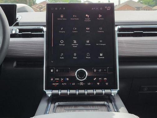 2025 GMC Sierra EV Denali