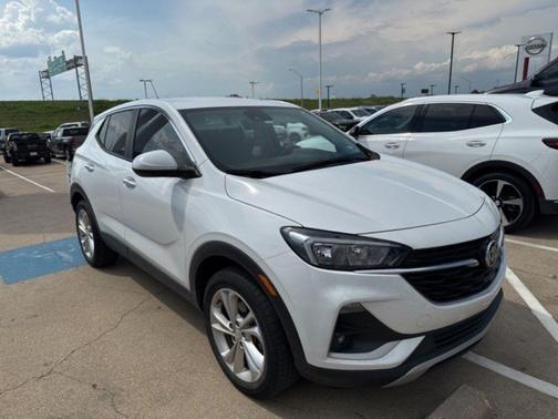 2021 Buick Encore GX Preferred