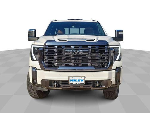 2024 GMC Sierra 2500 Denali Ultimate