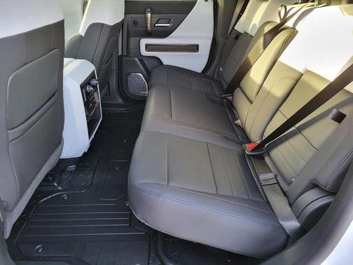 2025 GMC HUMMER EV Pickup 2X