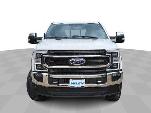 2022 Ford F-250 King Ranch